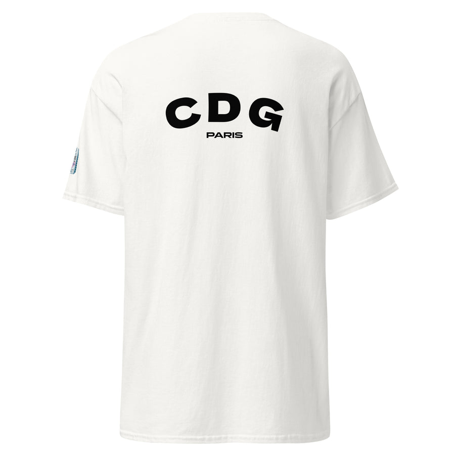 Paris - CDG